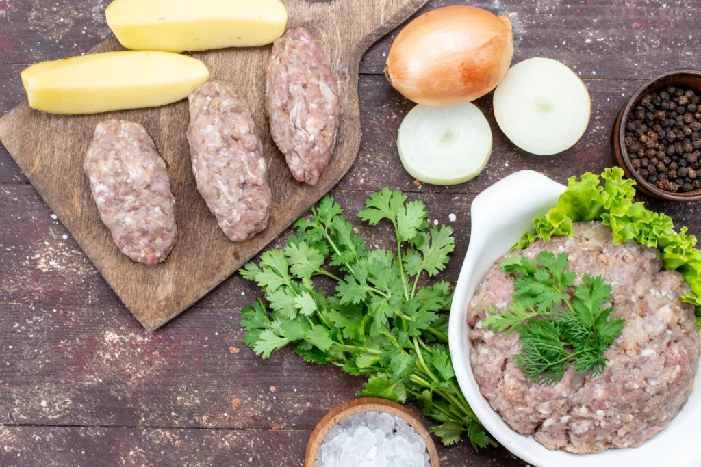 stove top stuffing meatloaf