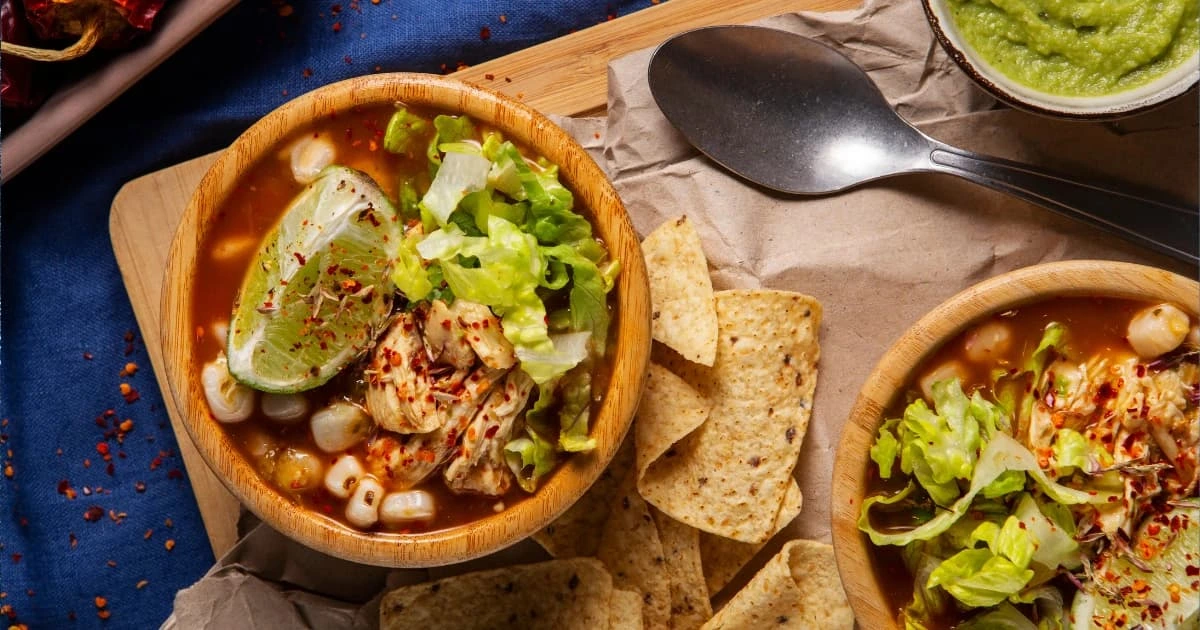 taco soup frios recipe