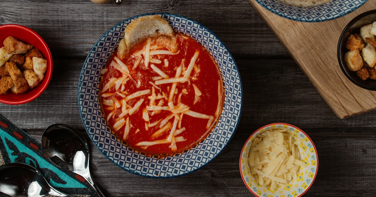 panera chicken tortilla soup