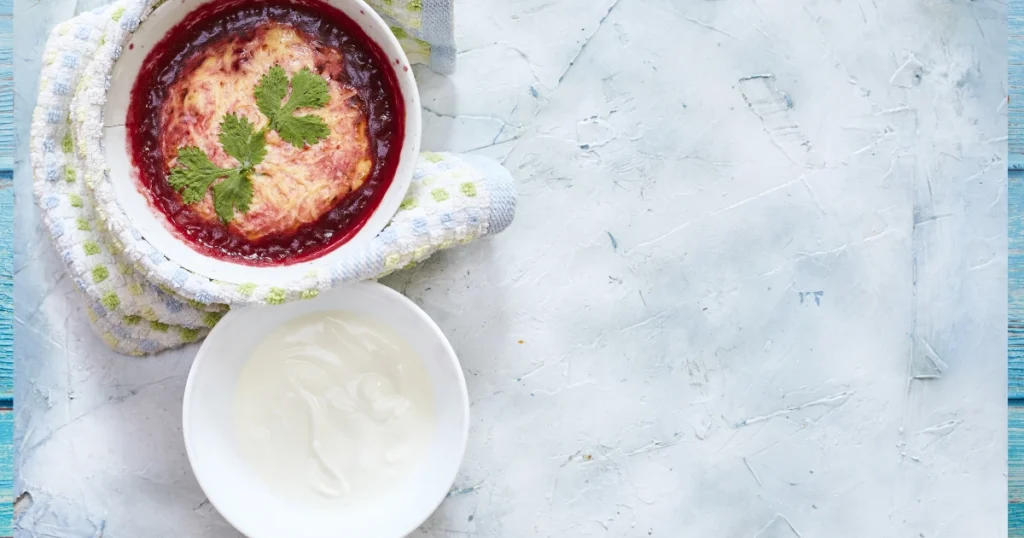 rustic baked potato soup panera