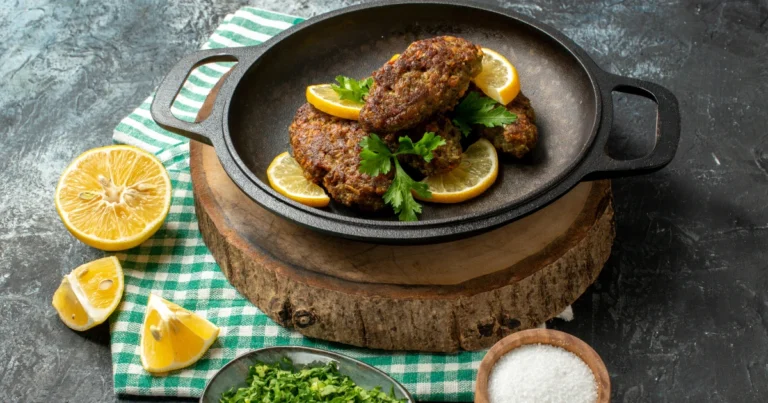 meatloaf with stove top