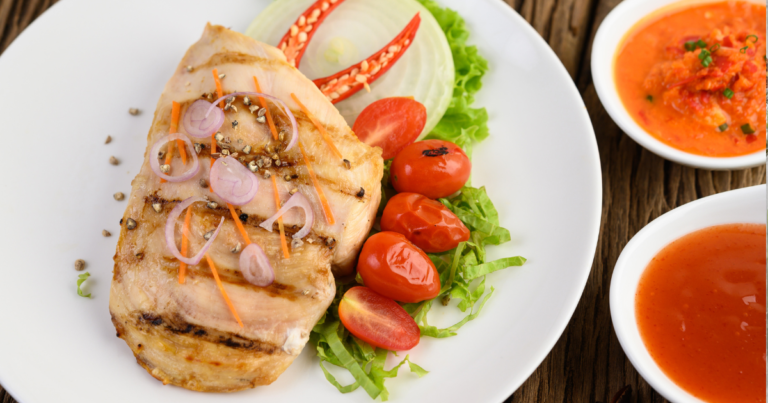 split chicken breast recipes