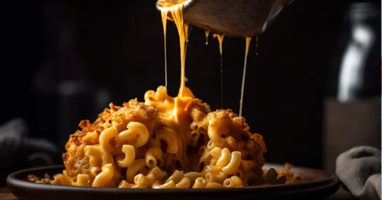 chick fil a mac and cheese recipe