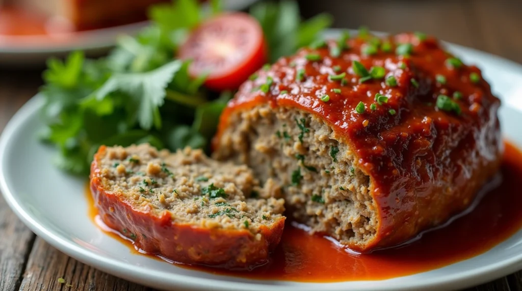 meatloaf stove top stuffing recipe