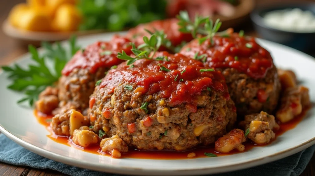 stove top stuffing meatloaf recipe