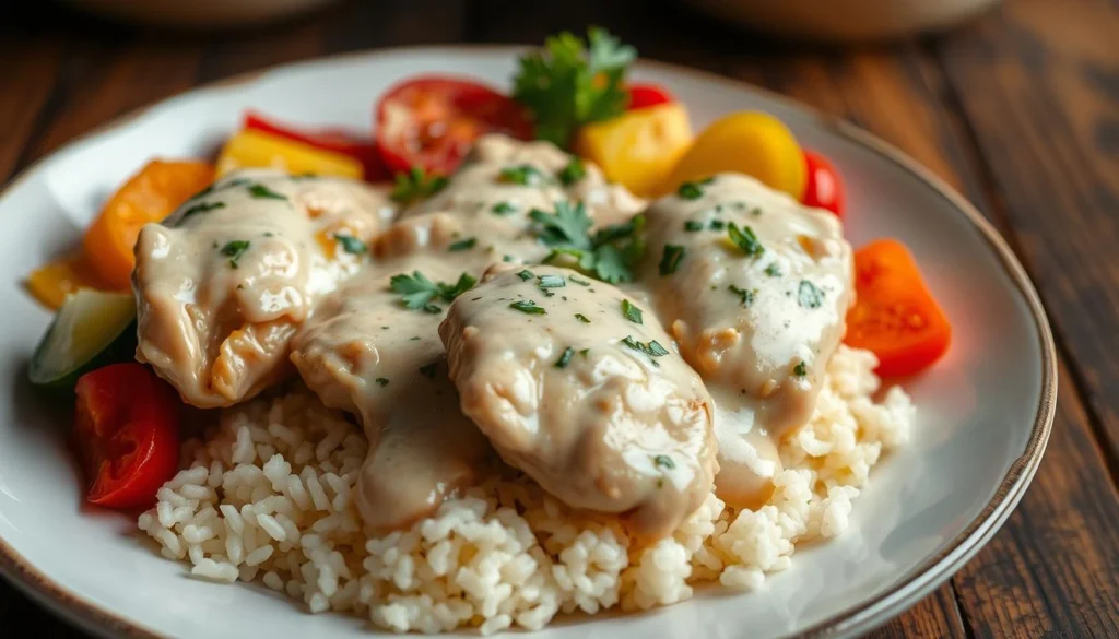 mississippi chicken recipe