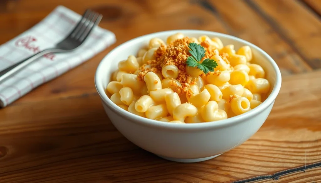  Chick fil A Mac and Cheese Recipe