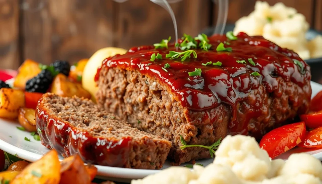 smoked meatloaf recipe