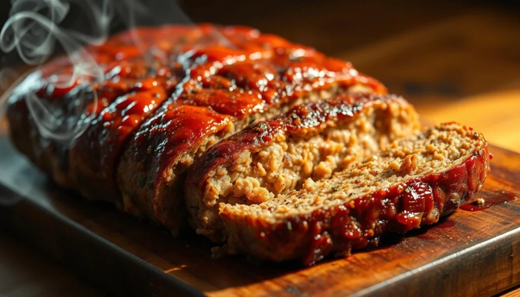 bbq meatloaf recipe