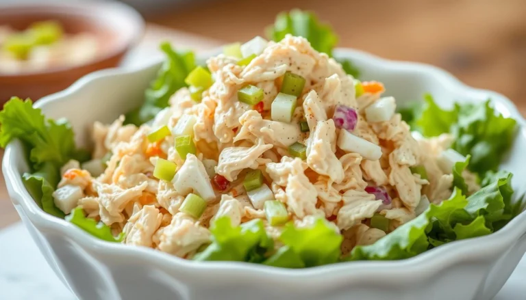 chicken salad chick recipe