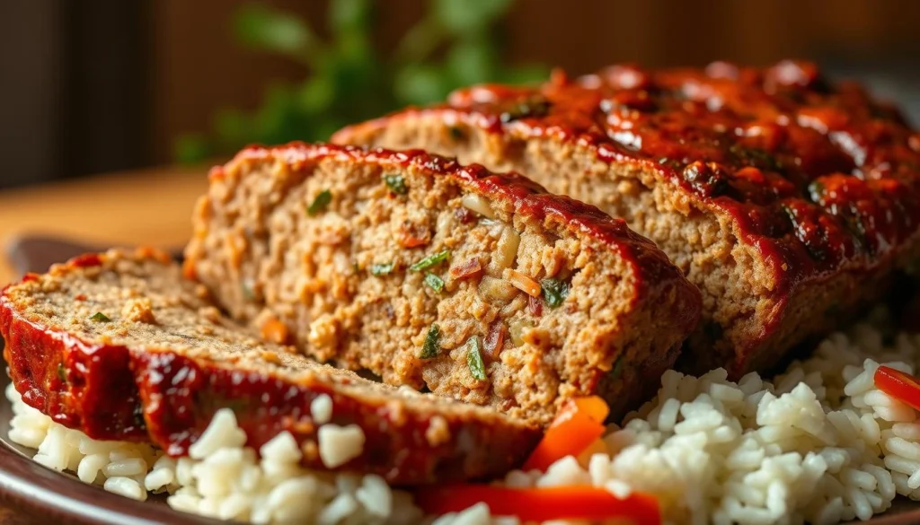 meatloaf recipe creole