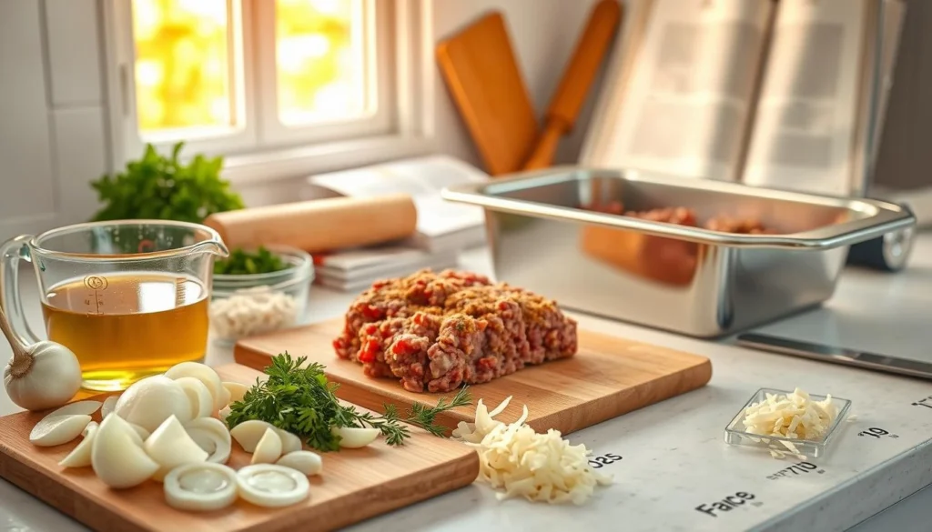 french onion meatloaf recipe