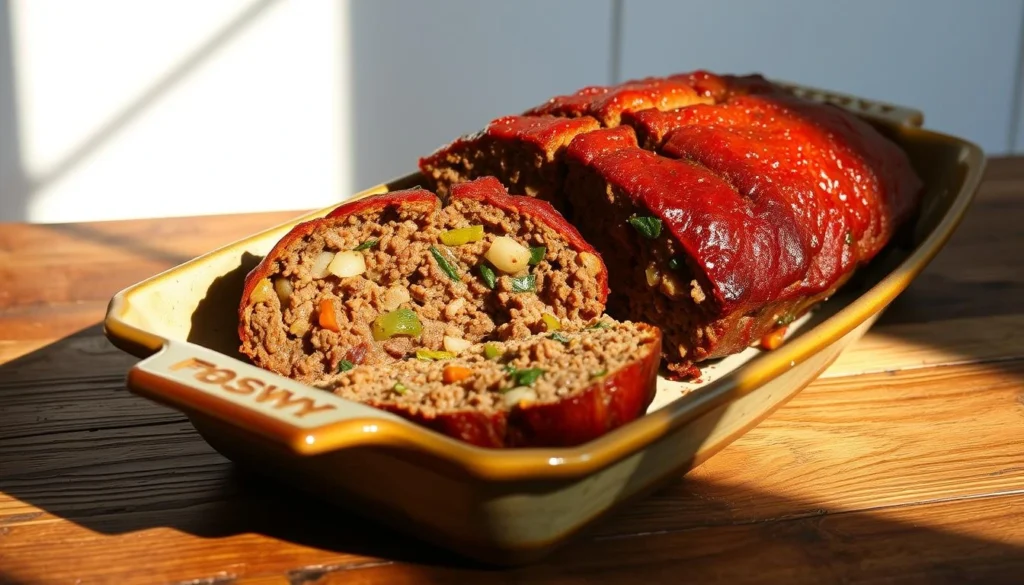 meatloaf recipe creole