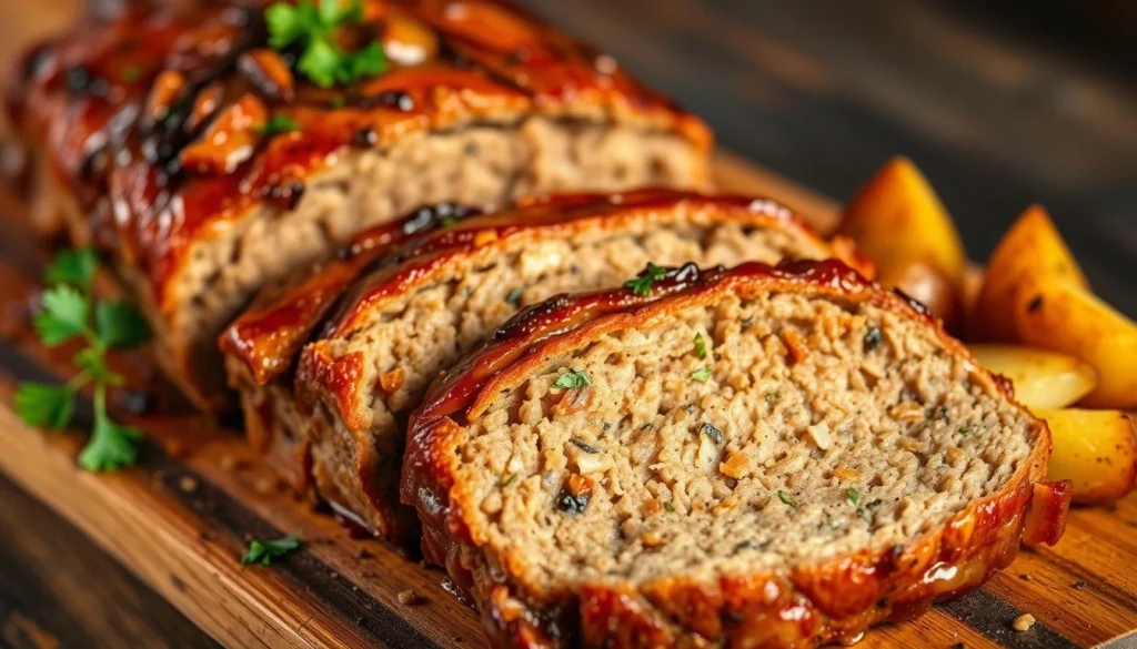 french onion meatloaf recipe