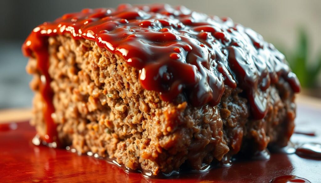 meatloaf glaze recipe