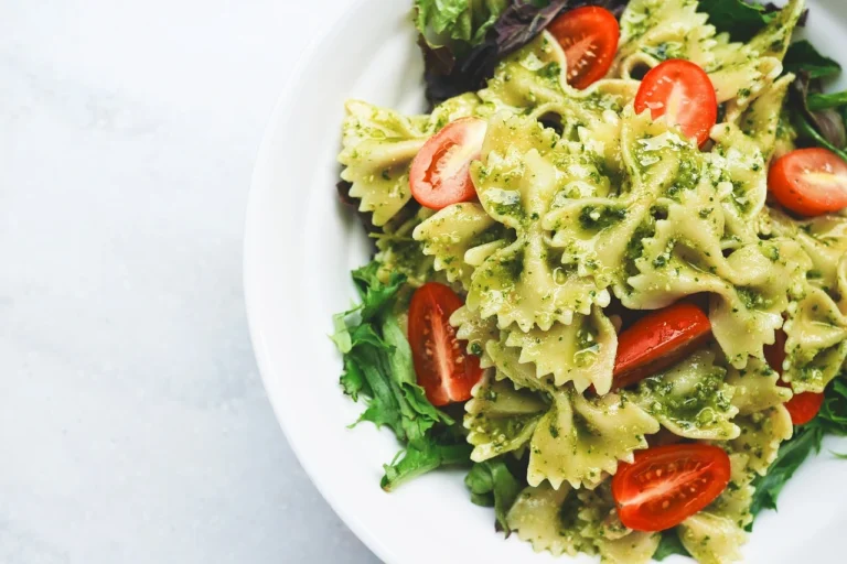 bowtie pasta salad